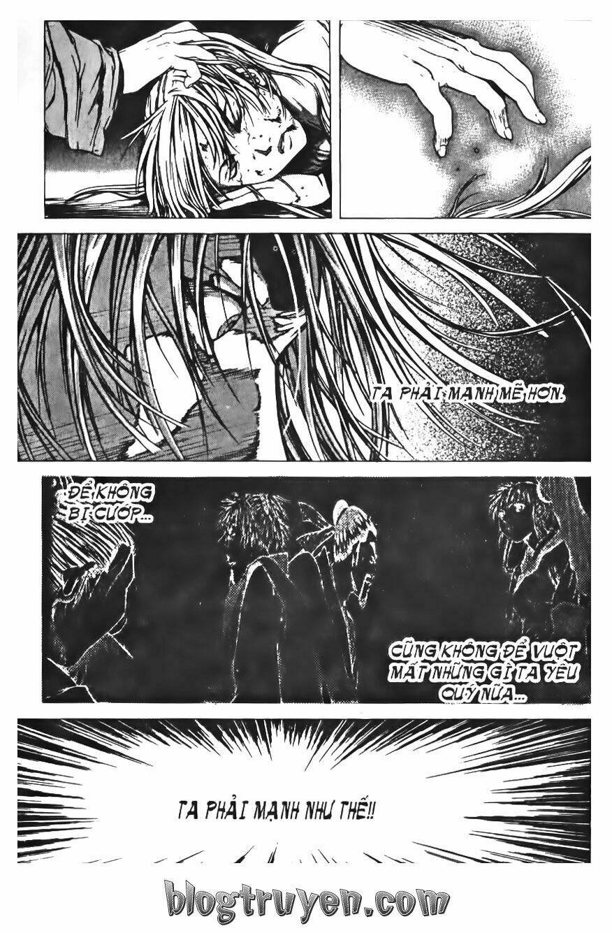 threads of time - dòng thời gian chapter 26 20