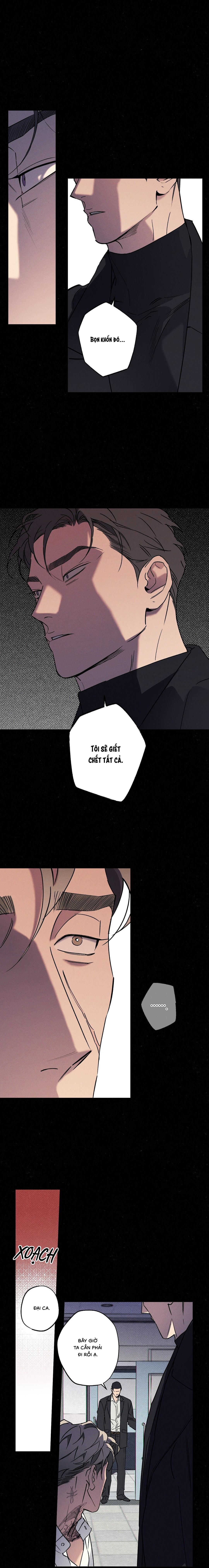 wet sand chapter 40 4