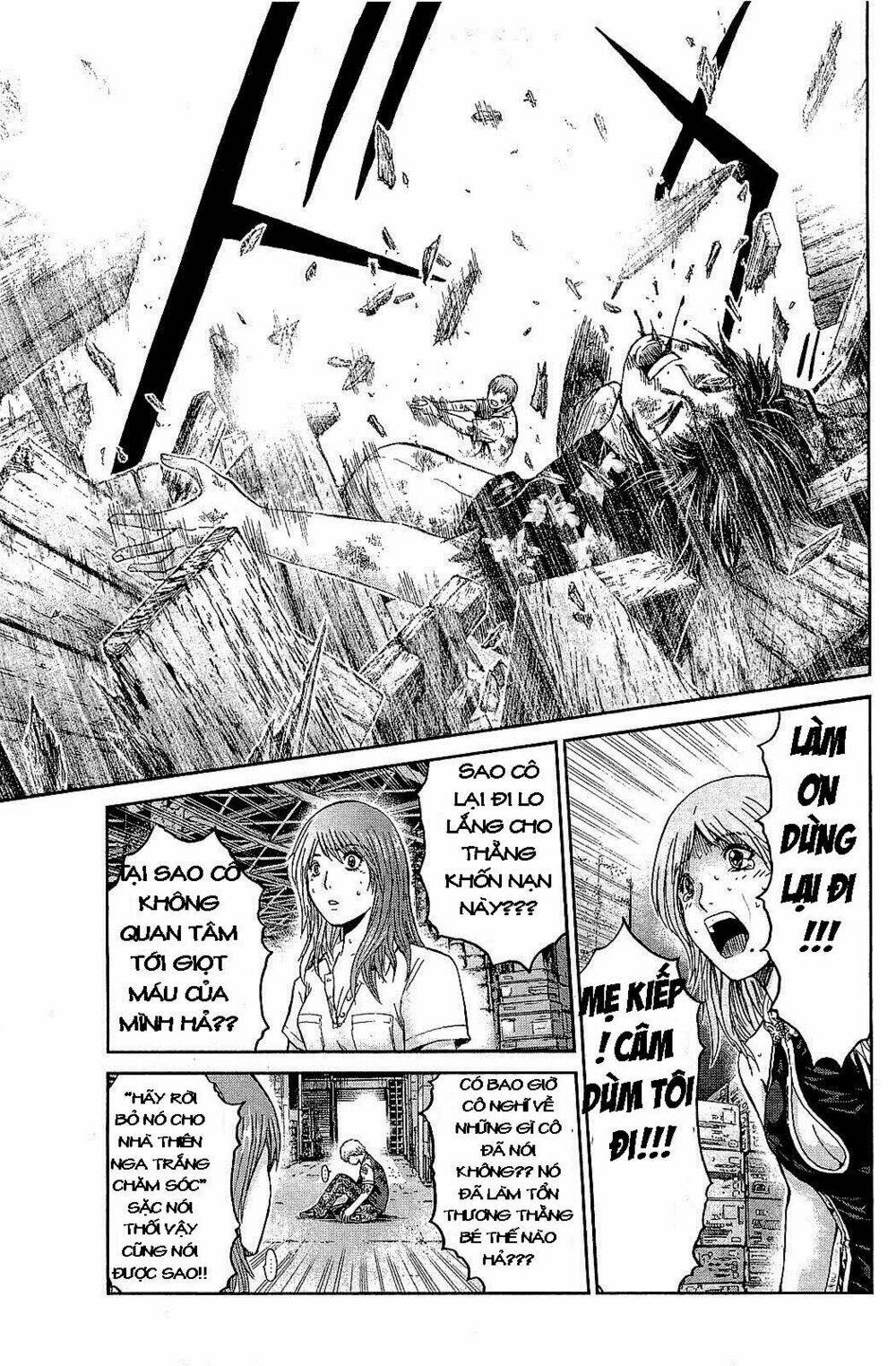 gto: shonan 14 days chapter 33 9