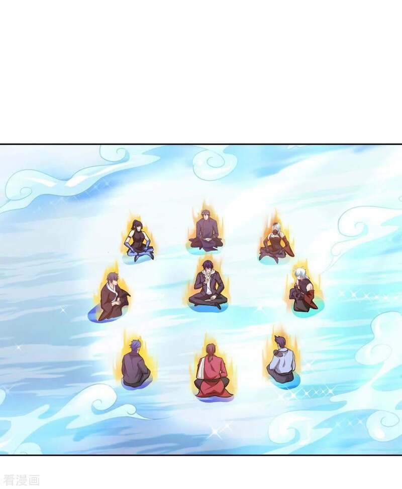 sư phụ của ta là thần tiên chapter 57 3