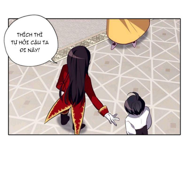 đi theo dấu vụn bánh chapter 14 14