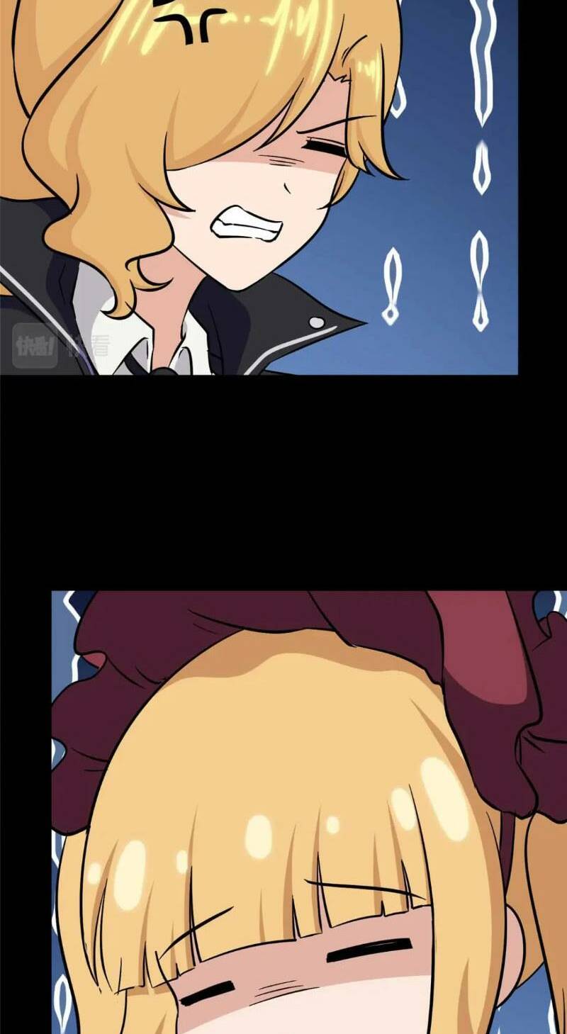 bạn gái virus của tôi chapter 414 14