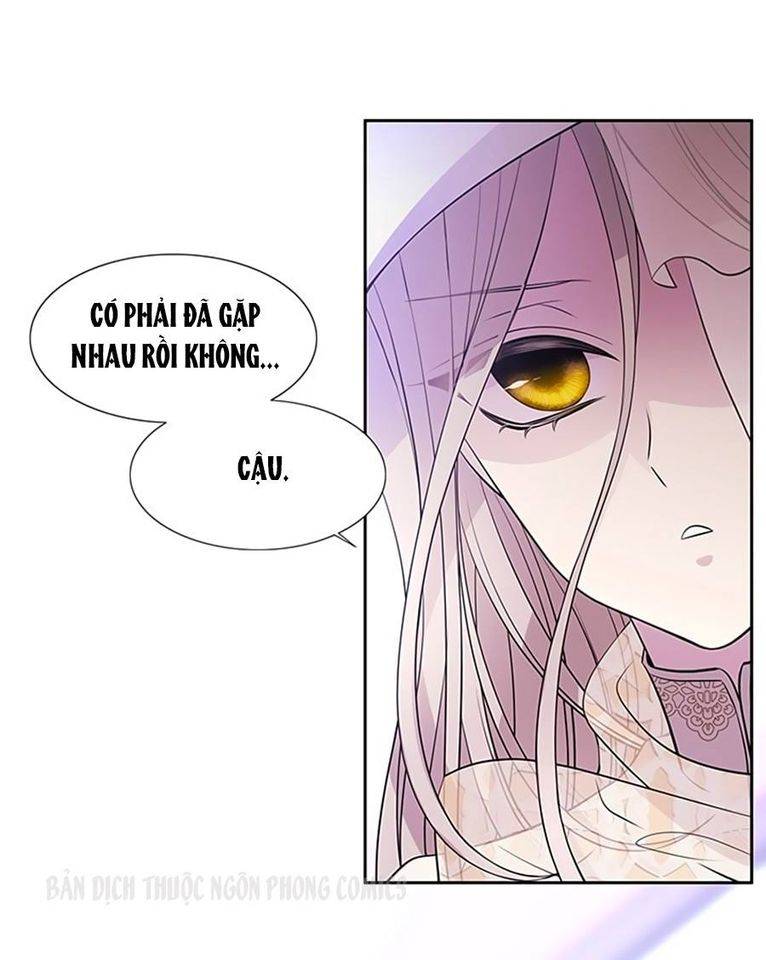 năm môn đệ của charlotte chapter 9 2