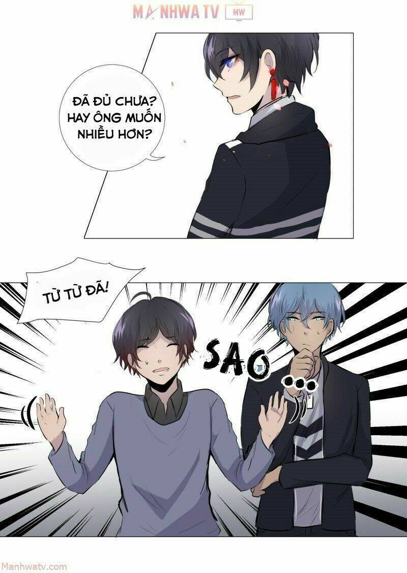 Trọng Sinh Mạc Thế Chapter 37 26