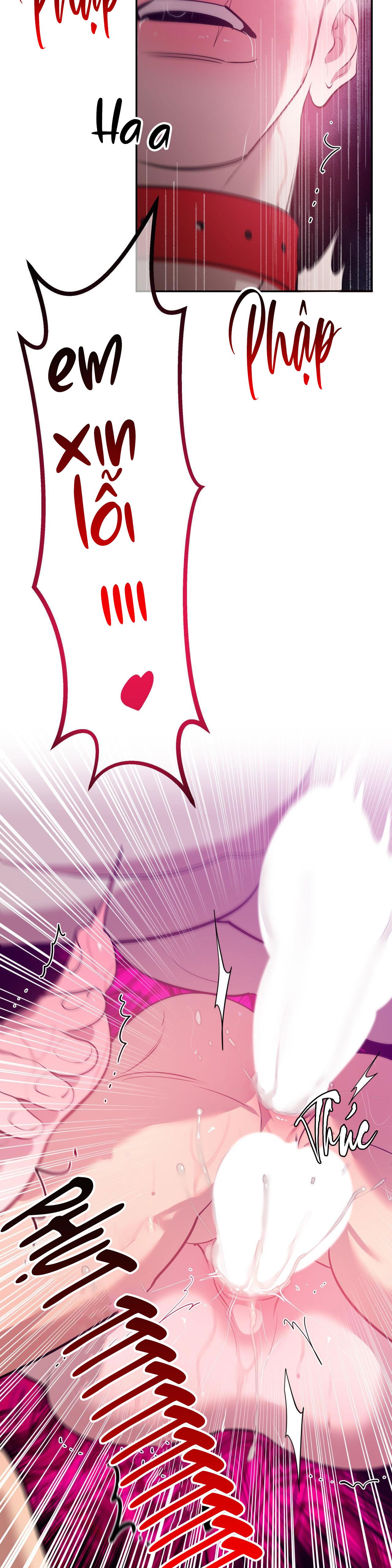 câu lạc bộ bí mật chapter 1.6 20