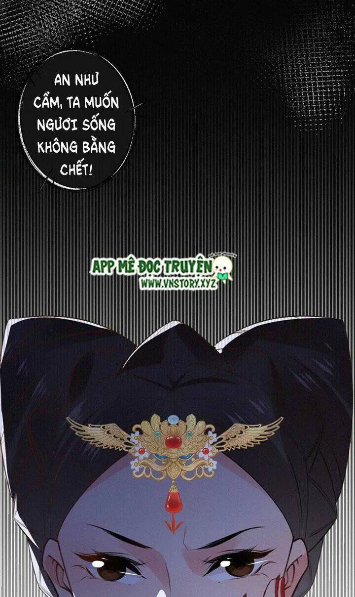 thiên hương mỹ nhân chapter 127 33