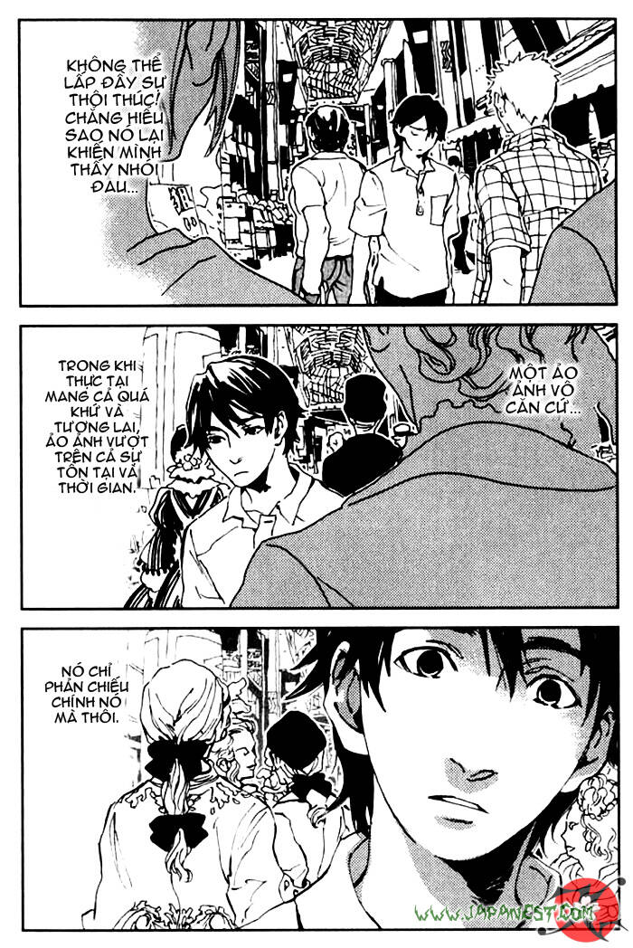 le portrait de petite cossette chapter 1 29