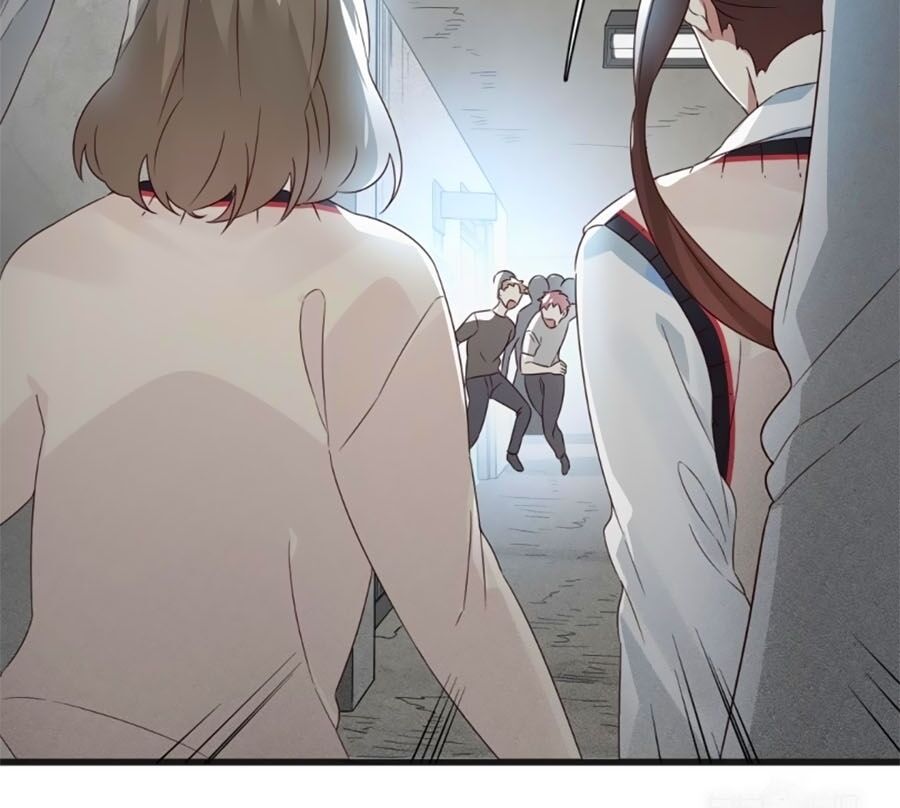 xông vào tim anh chapter 17 30