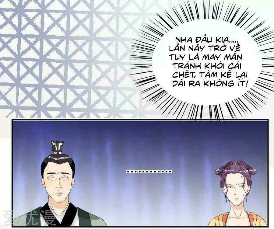 độc y đích nữ chapter 3 5