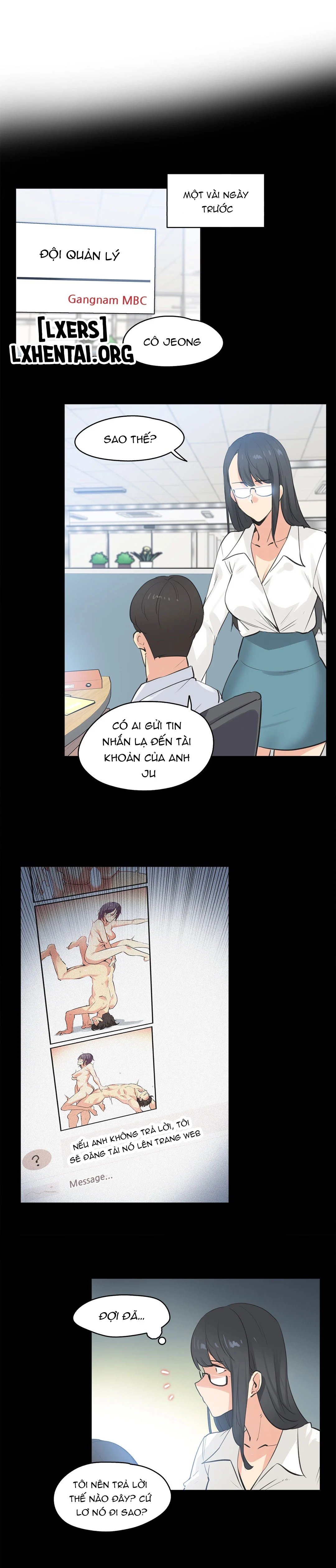 cha nuôi chapter 79 6