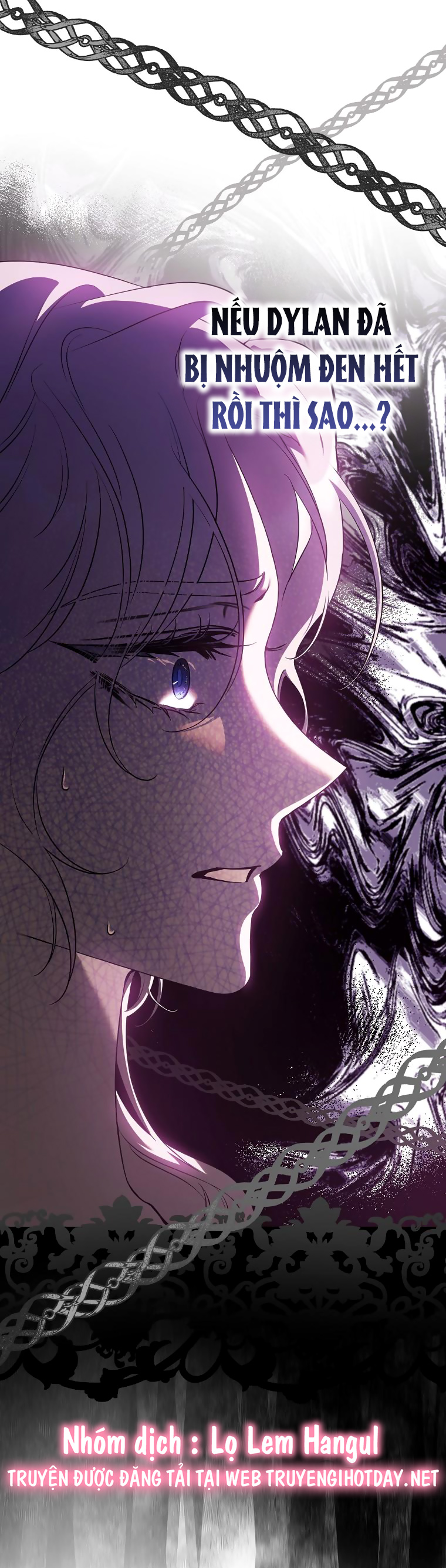 thuần hóa bạo chúa rồi bỏ trốn chapter 95.2 2