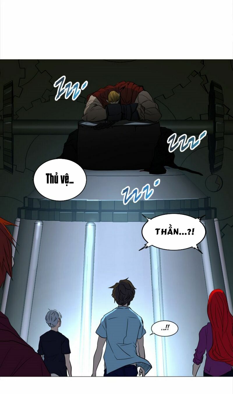 tòa tháp bí ẩn 2 chapter 168 56