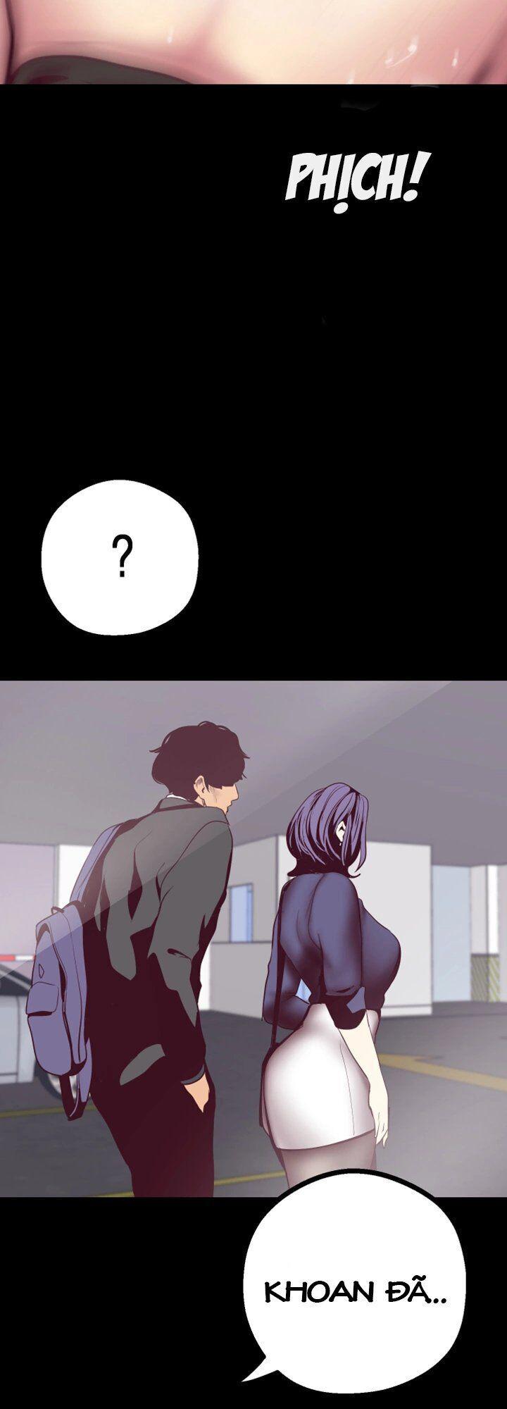 một thế giới mới tuyệt vời chapter 10 3