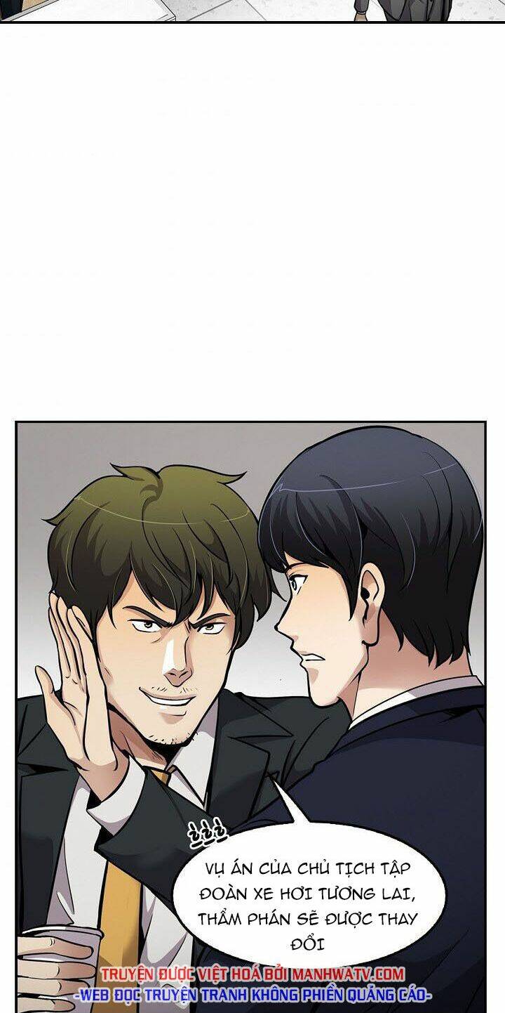 điều tra viên chuyển sinh chapter 84 35