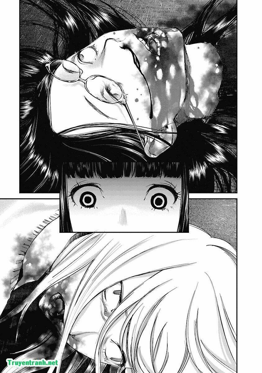 killing morph chapter 23 20