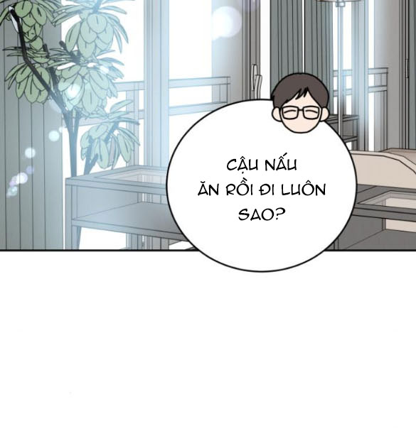 Thuyết Tình Yêu Ích Kỷ chapter 12.2 49