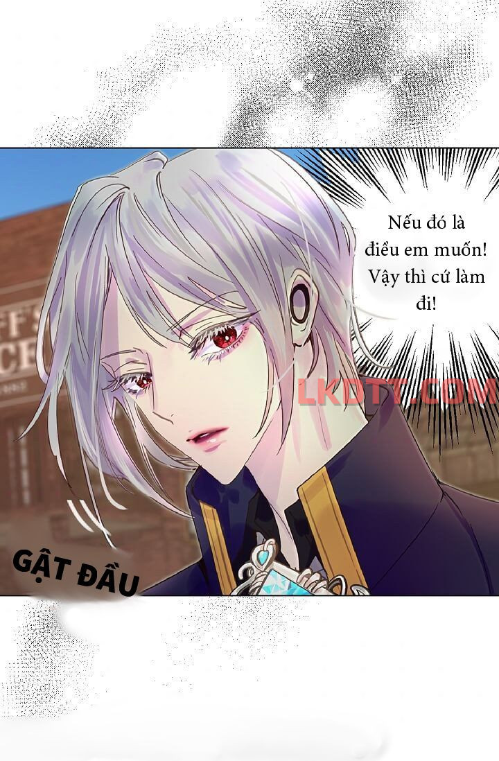 đừng xem thường nữ phụ chapter 138 59