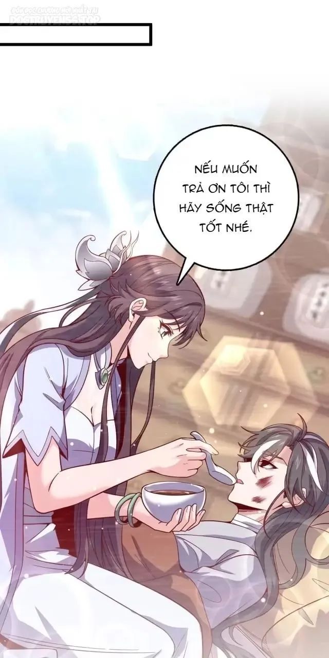 tôi, thần long của nữ đế! chapter 1 26