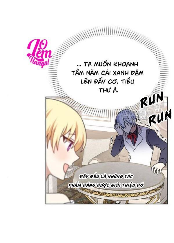 tôi là vị hôn thê phản diện chapter 27 57