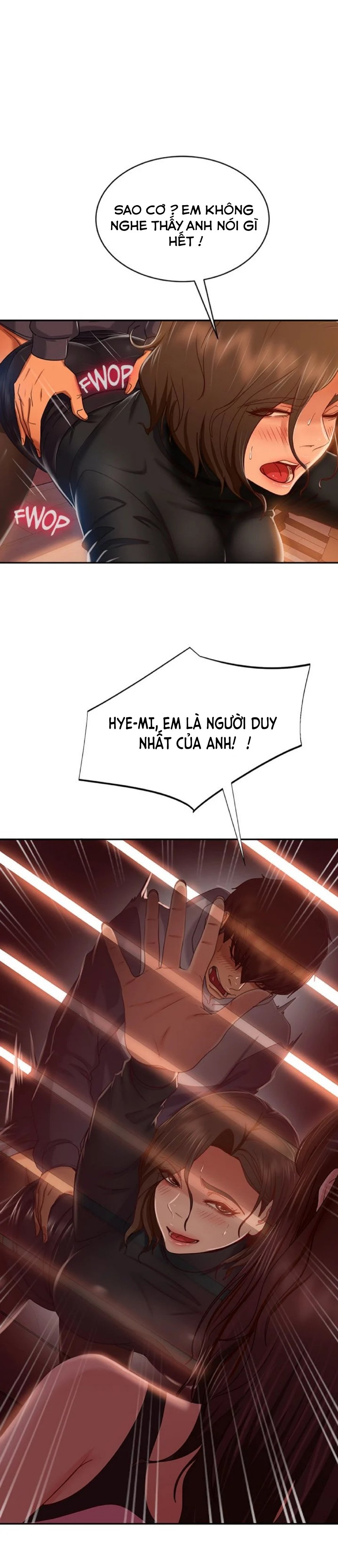 một ngày rối rắm chapter 35 7