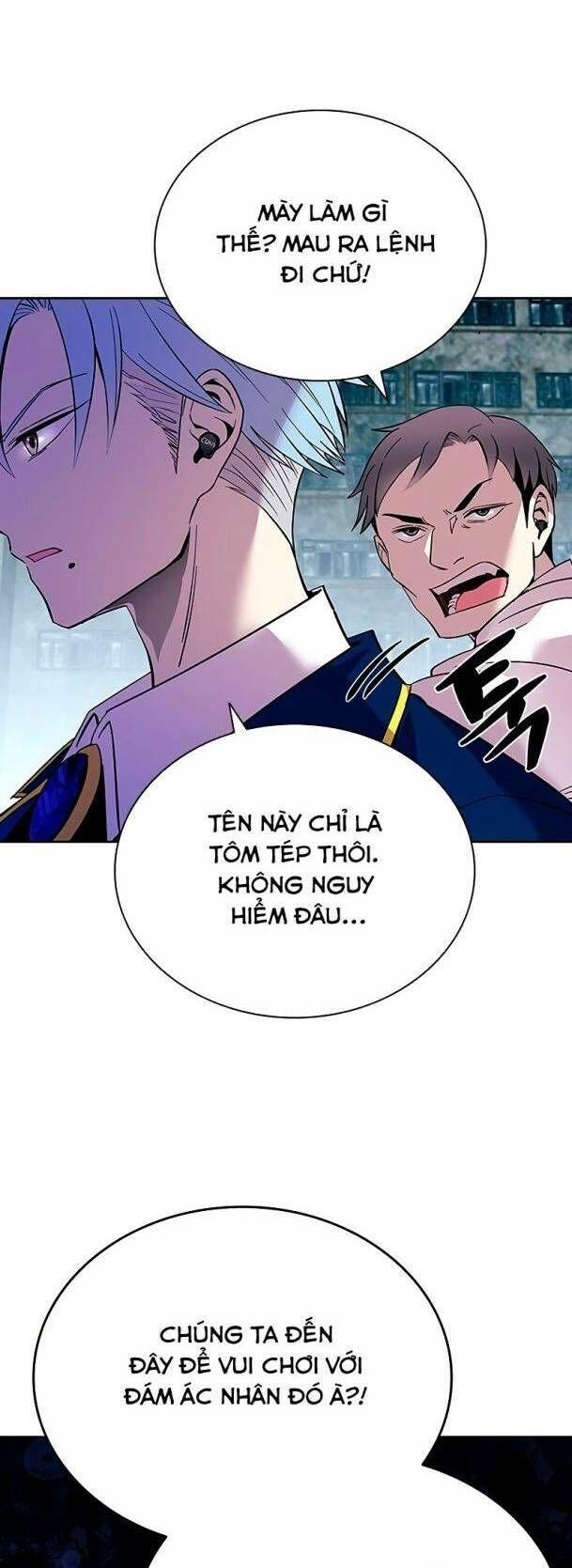 tiêu diệt ác nhân chapter 84 47