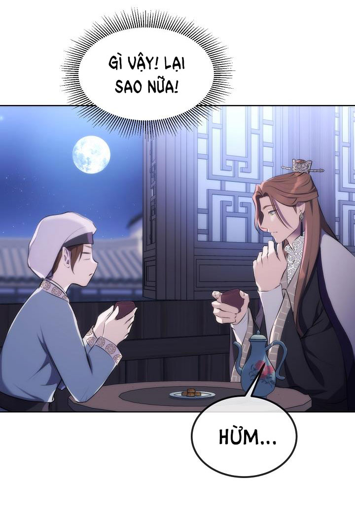 Hôn Nhân Bí Mật chapter 3.2 - Trang 7