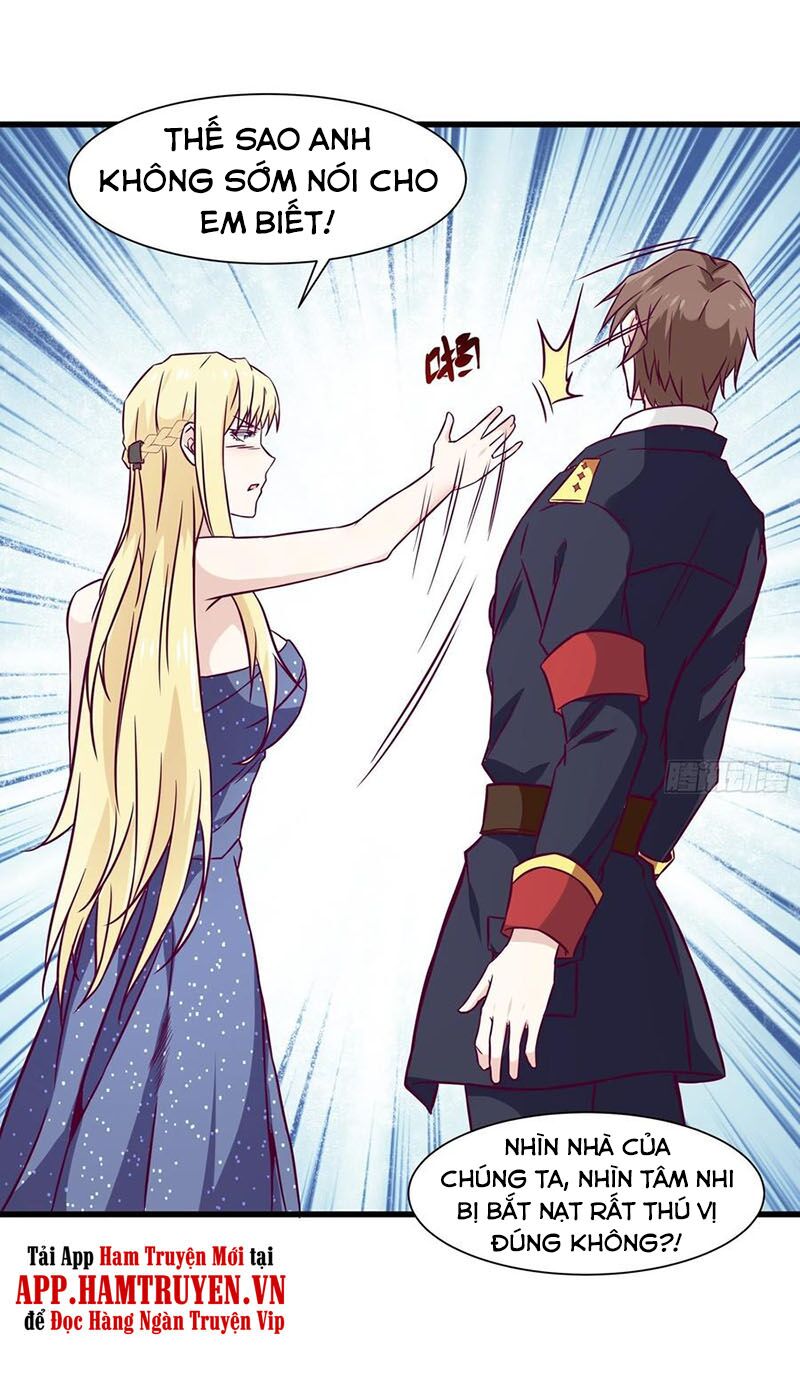 nãi ba là chiến thần mạnh nhất chapter 39 27