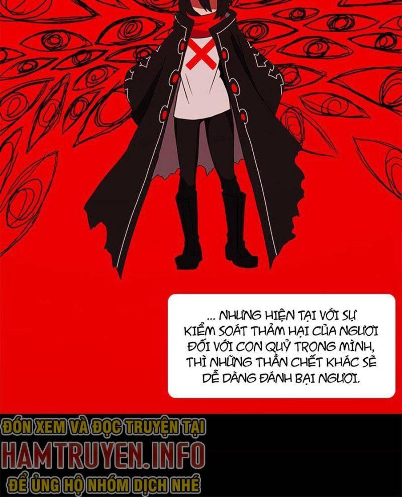 tử thần chapter 19 21