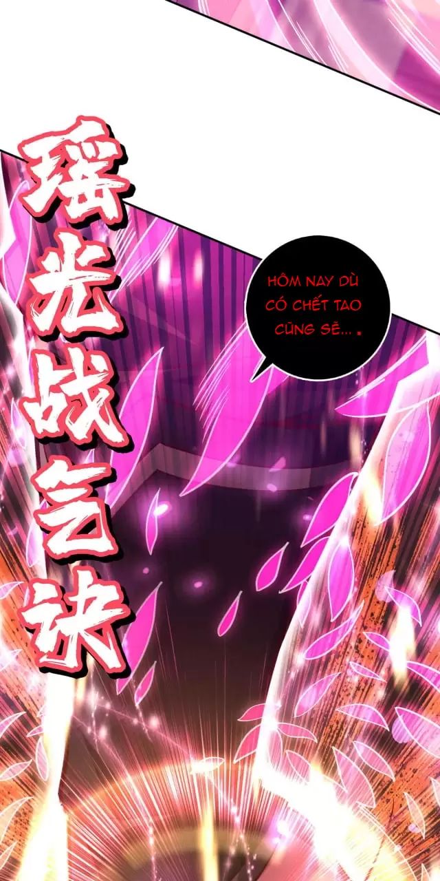 tôi, thần long của nữ đế! chapter 21 14