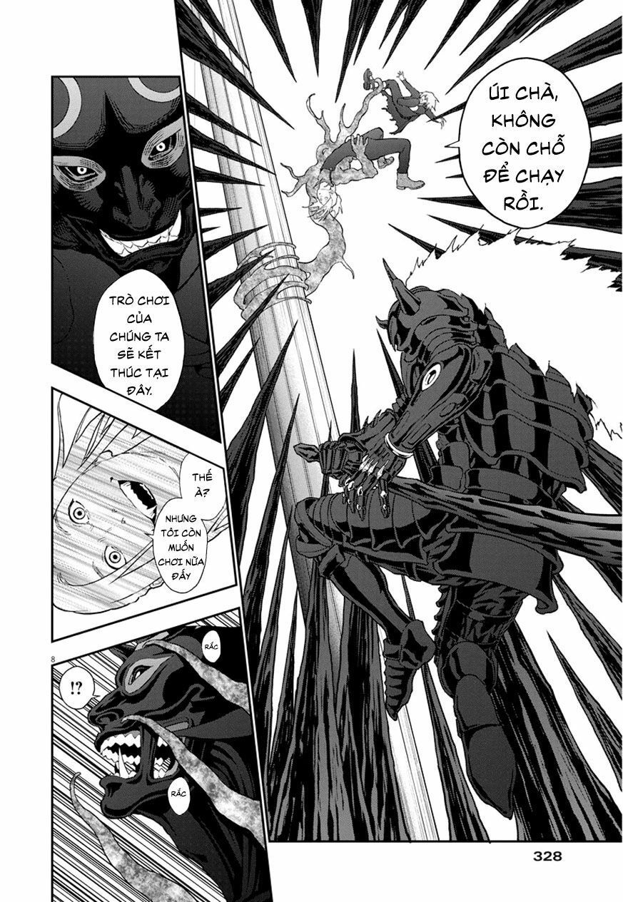 đọa nhân chapter 114 7