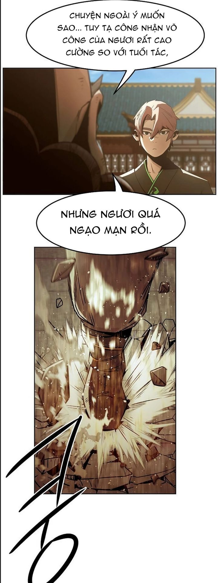 đường gia kiếm thần chapter 50 32