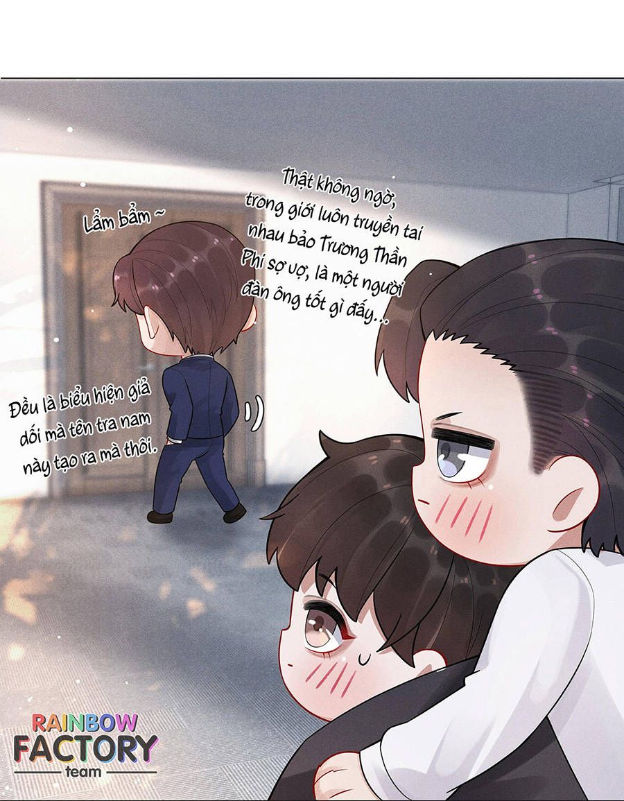 dior tiên sinh chapter 10 9