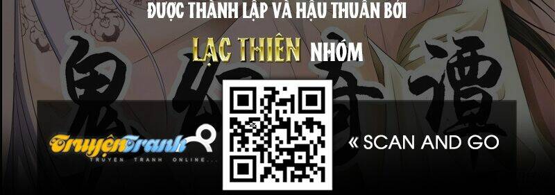 quỷ hoan kỳ đàm chapter 17 14