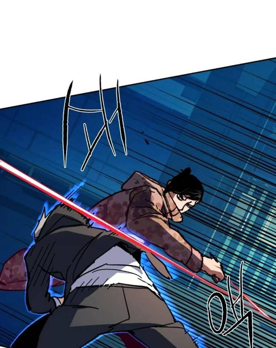 bạn học tôi là lính đánh thuê chapter 155 36