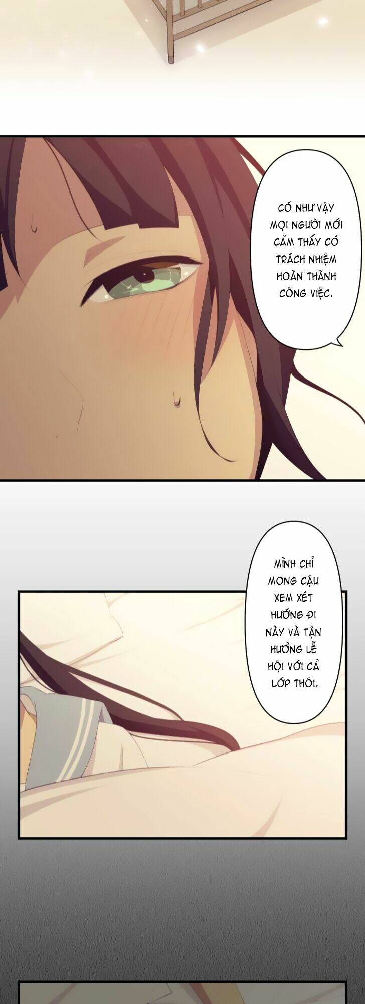 viên thuốc trùng sinh chapter 134 29