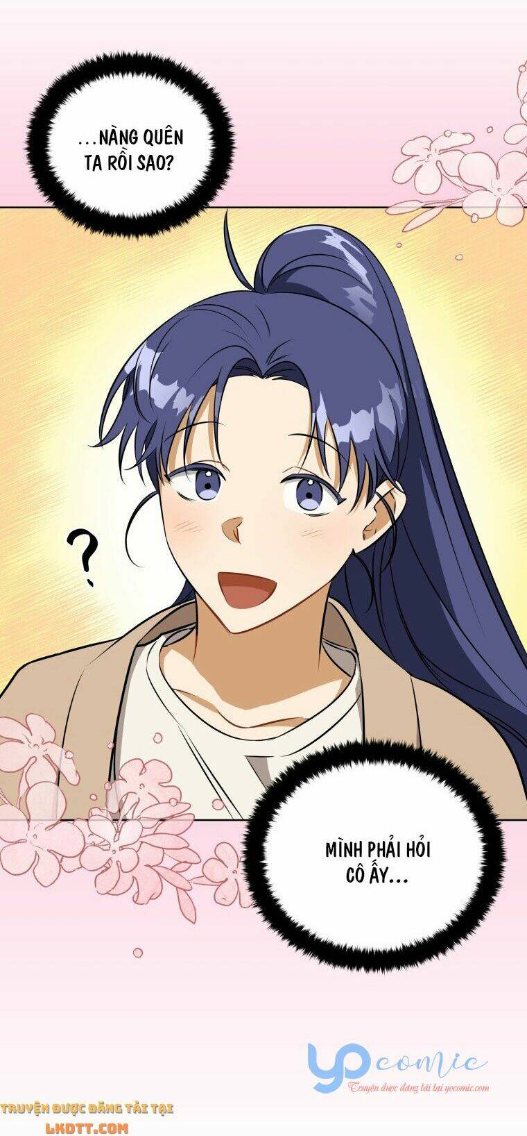 quái thú với hoa chapter 103 27