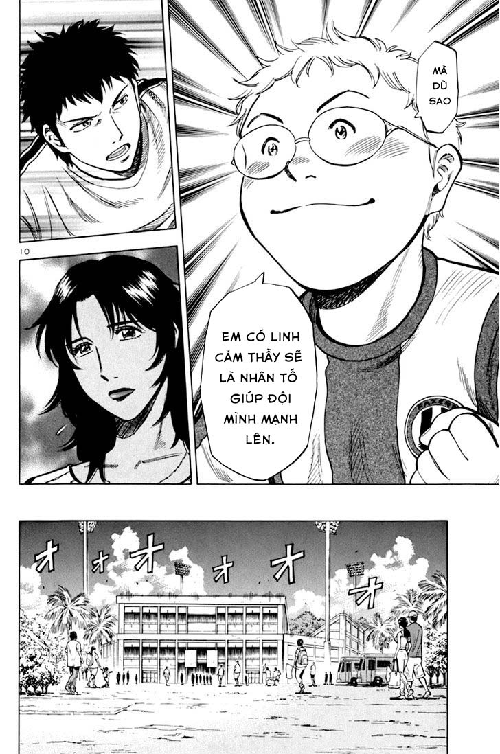 lost man chapter 10 10