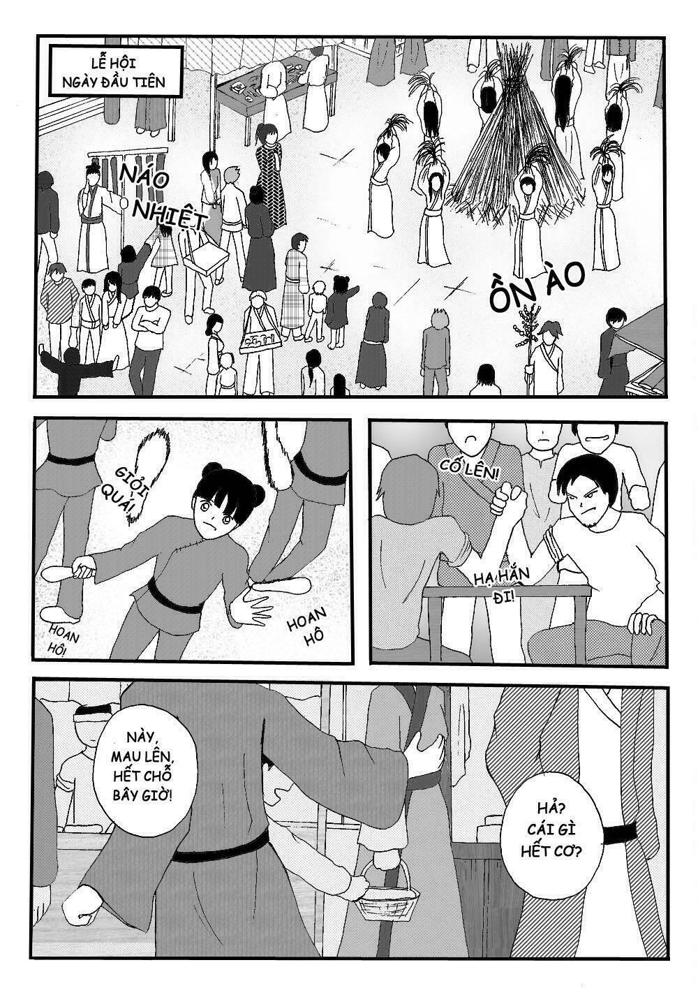 prince's days chapter 5 16