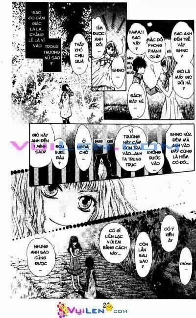 bát khuyển sỹ phương đông chapter 5 22