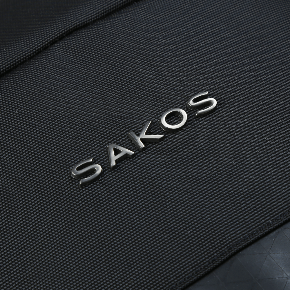 Balo Laptop Du Lịch Thời Trang SAKOS FIERY I15