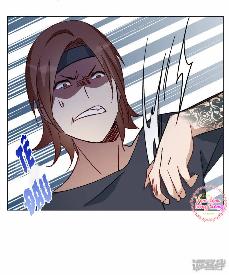 cô ấy đến rồi, xin nằm xuống! chapter 229 7