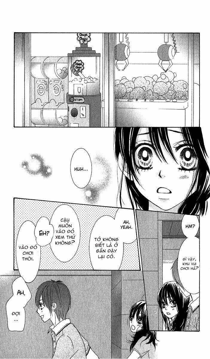 bokutachi wa shitte shimatta chapter 35 32