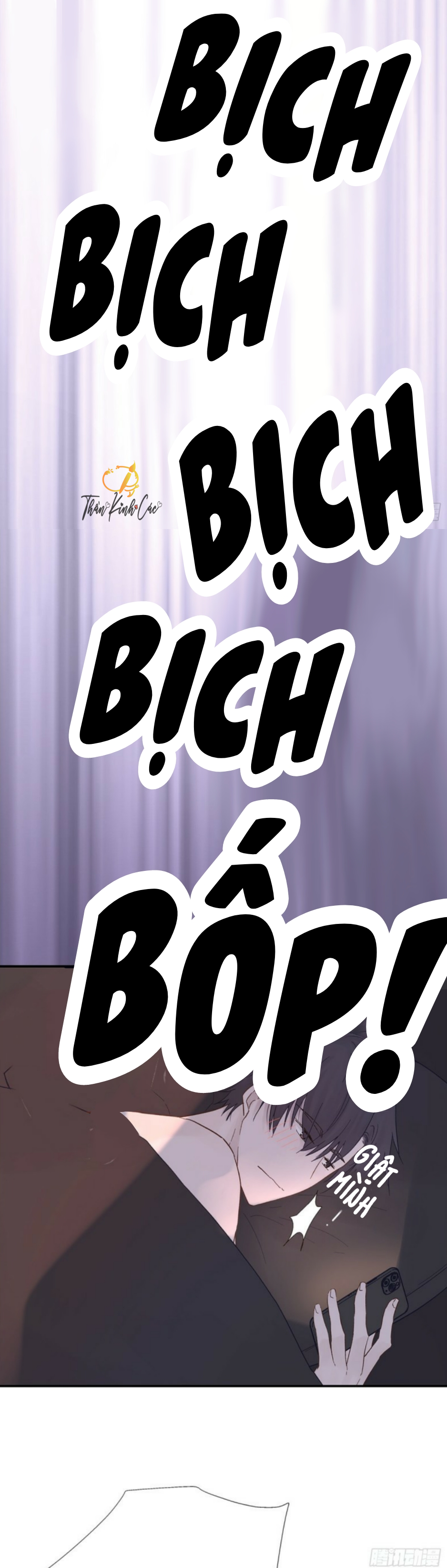 mối tình đầu gian nan của chu thành nhất chapter 35 68