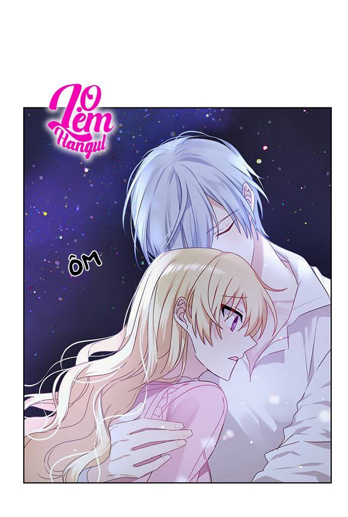 tôi là vị hôn thê phản diện chapter 21 42