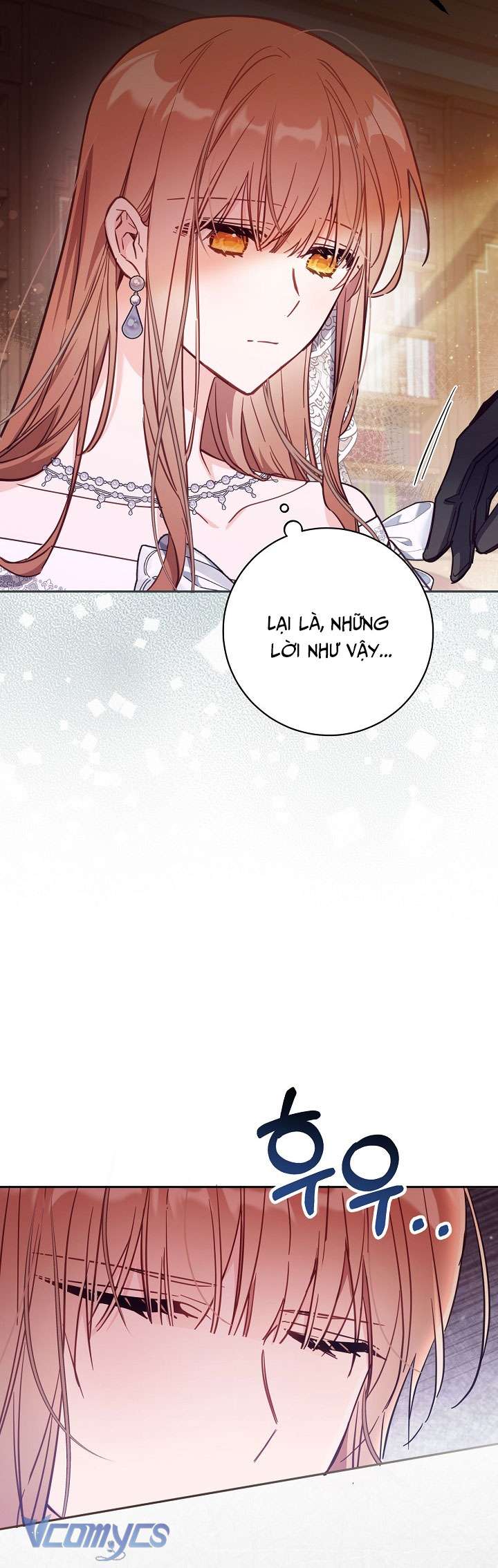 không có chỗ cho kẻ giả mạo chapter 43 9