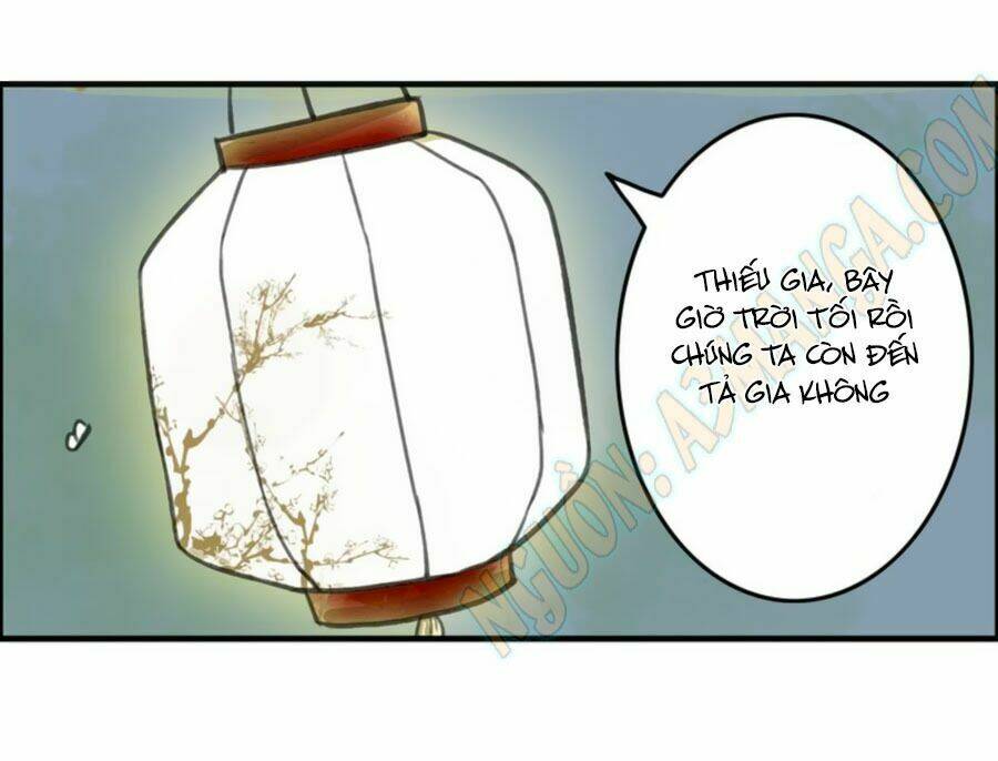 thịnh thế thanh ca chapter 5.2 11