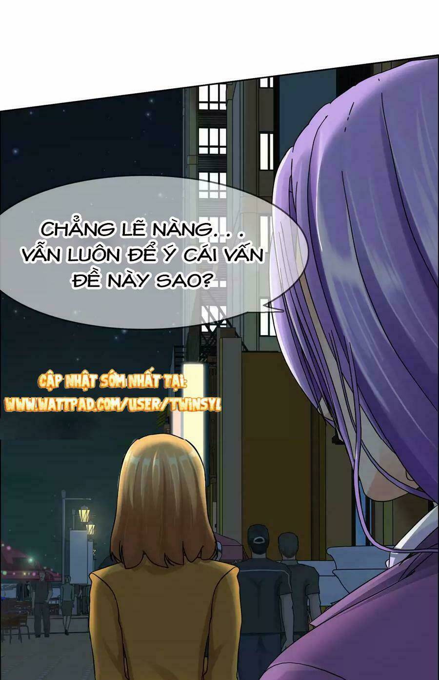 bá đạo trung khuyển tìm ái ký chapter 94 11