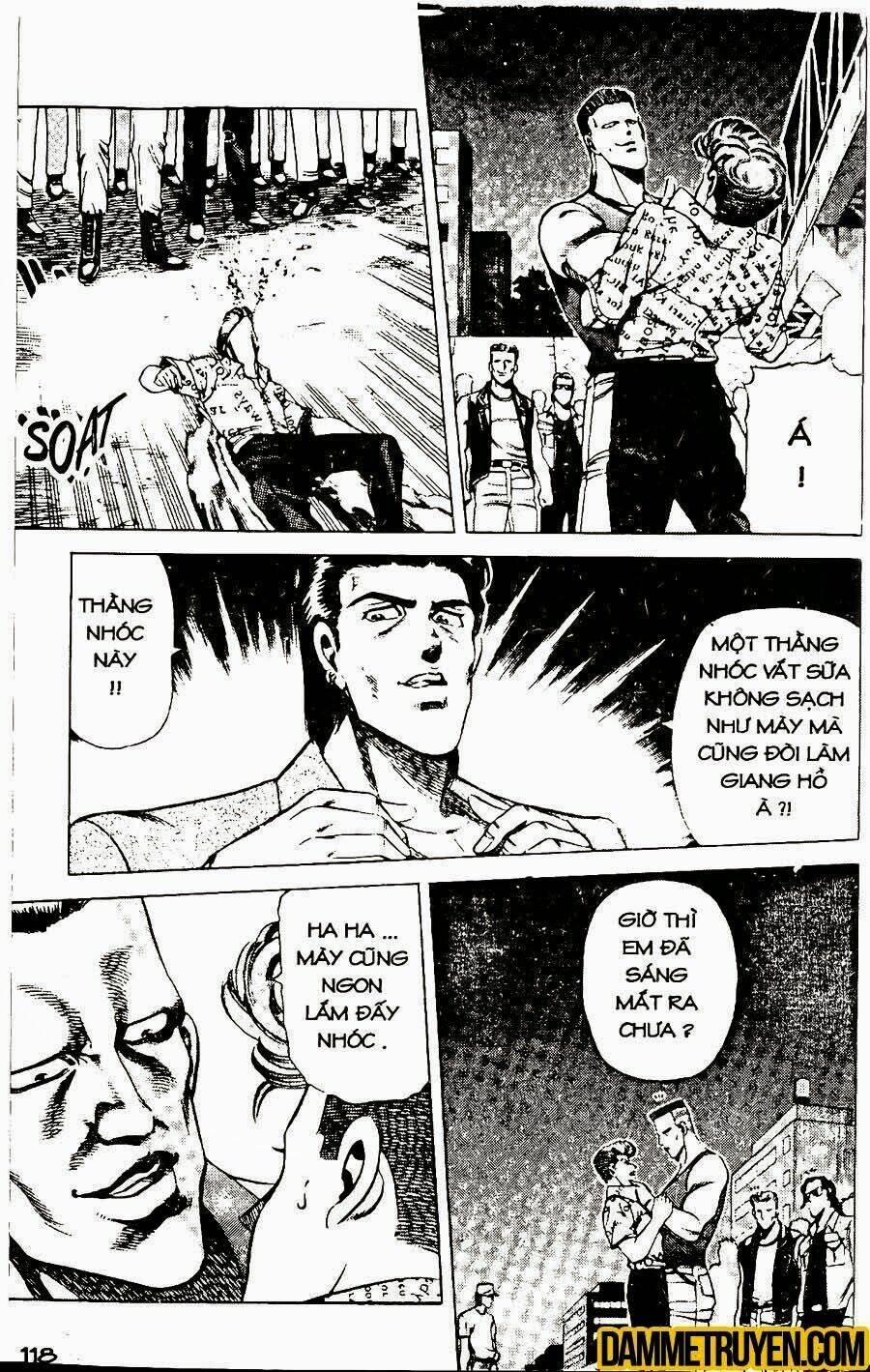 sức mạnh nhân đôi chapter 13.2 5