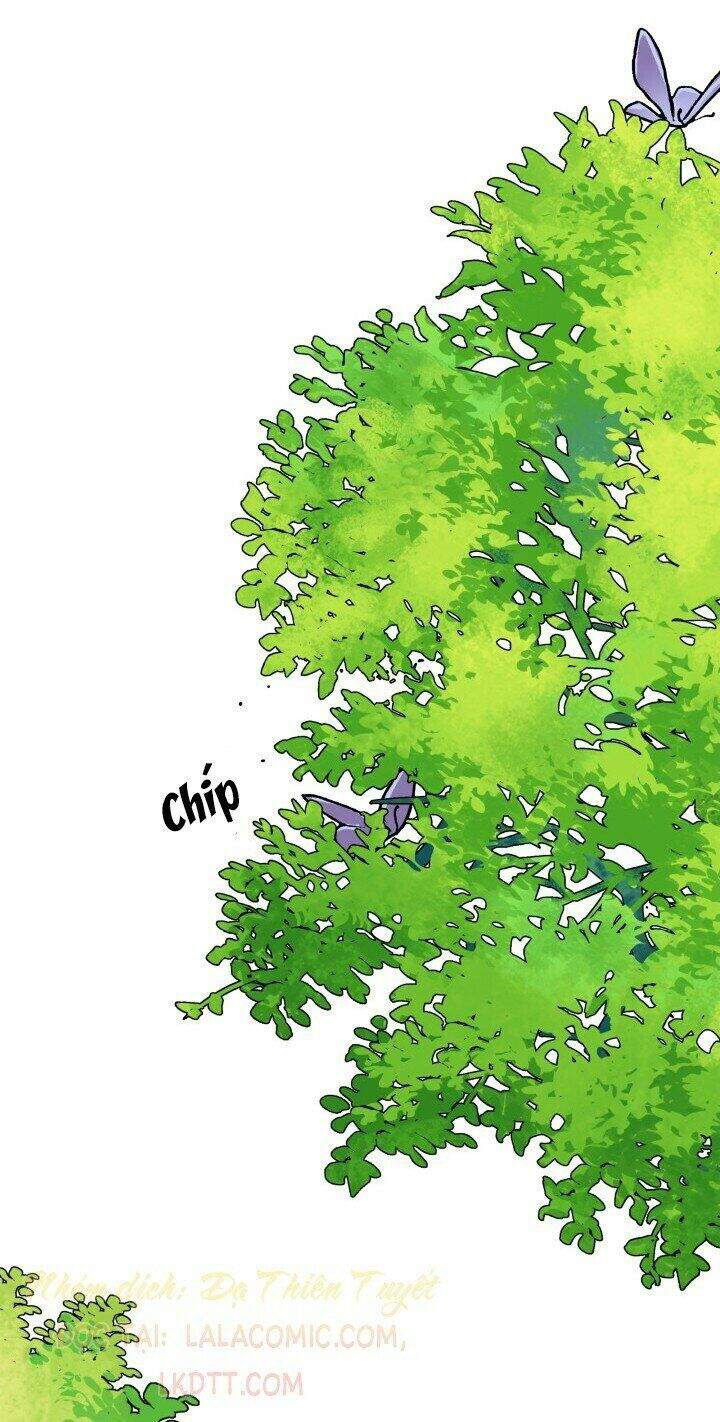 tôi đánh mất dây xích kiềm chế nam chính yandere chapter 4 69