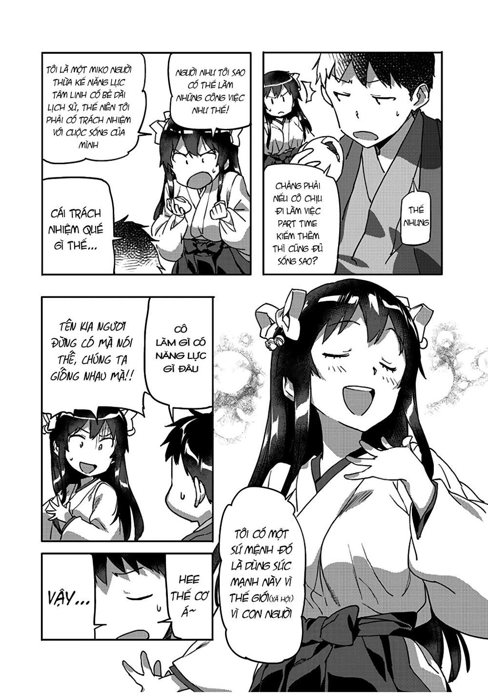 inga ouhou!!? warumiko-san chapter 6 12